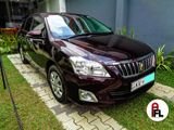 Rent A Car Toyota Premio