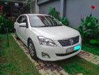 Rent a Car - Toyota Premio