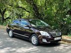 Rent a Car- Toyota Premio