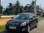 Rent a Car-Toyota Premio