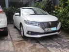 Rent A Car - Toyota Premio