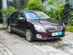 Rent a car - Toyota Premio