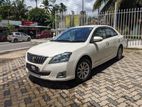 Rent A Car - Toyota Premio