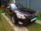 Rent A Car Toyota Premio