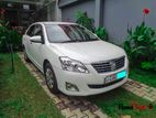 Rent a Car - Toyota Premio