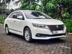 Rent a car Toyota Premio