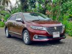 Rent a Car Toyota Premio
