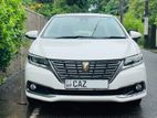 Rent A Car - Toyota Premio Hybrid