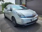 Rent a Car - Toyota Prius 2008