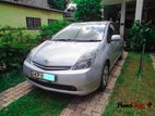 Rent a Car - Toyota Prius 2nd 2012