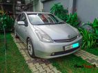 Rent a Car - Toyota Prius 2nd Gen