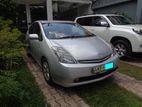 Rent a Car - Toyota Prius 2nd Gen