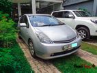 Rent a Car - Toyota Prius 2nd GEN (KP)