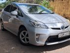 Rent A Car-Toyota Prius 3rd Car