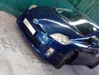 Rent A Car Toyota Prius 3rd