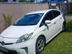 Rent A Car - Toyota Prius 3RD