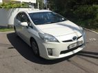 Rent A Car-Toyota Prius 3rd