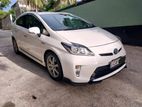 Rent A Car-Toyota Prius 3rd