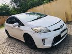 Rent a car --- Toyota Prius 3RD Gen 2015