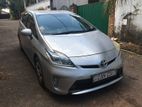 Rent A Car - Toyota Prius 3rd Gen