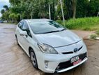 Rent A Car - Toyota Prius 3rd Gen