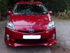 Rent A Car - Toyota Prius 3RD Gen