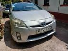 Rent A Car - Toyota Prius 3RD Gen