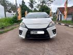 Rent A Car - Toyota Prius 3rd Gen