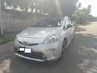Rent A Car - Toyota Prius 3rd Gen
