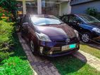 Rent A Car - Toyota Prius 3rd Gen