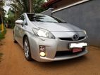 Rent a Car - Toyota Prius 3rd gen