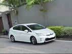 Rent A Car Toyota Prius 3rd Gen