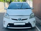 Rent a Car - Toyota Prius 3rd Gen Hybrid