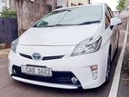 Rent A Car - Toyota Prius 3rd Gen Hybrid