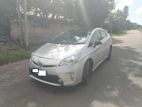 Rent A Car - Toyota Prius 3rd Gen Now