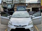 Rent a Car - Toyota Prius 3rd Generation