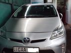 RENT A CAR- TOYOTA PRIUS 3TD