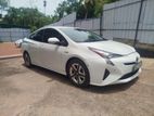 Rent A Car-Toyota Prius 4th