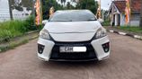 Rent a car - Toyota Prius 4th GEN