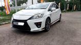 Rent a car - Toyota Prius 4th GEN