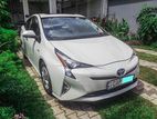 Rent a Car - Toyota Prius 4th Gen