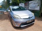 Rent A Car-Toyota Prius Car