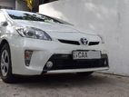 Rent A Car-Toyota Prius Car