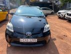 Rent A Car-Toyota Prius Car