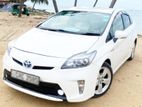 Rent A Car - Toyota Prius