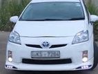 Rent A Car - Toyota Prius