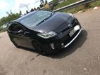 Rent A Car - Toyota Prius