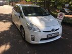 Rent A Car - Toyota Prius