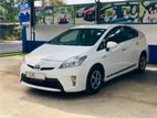 Rent a car - Toyota prius