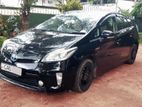 Rent A Car-Toyota Prius